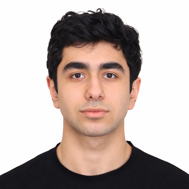 Narek Baghdasaryan